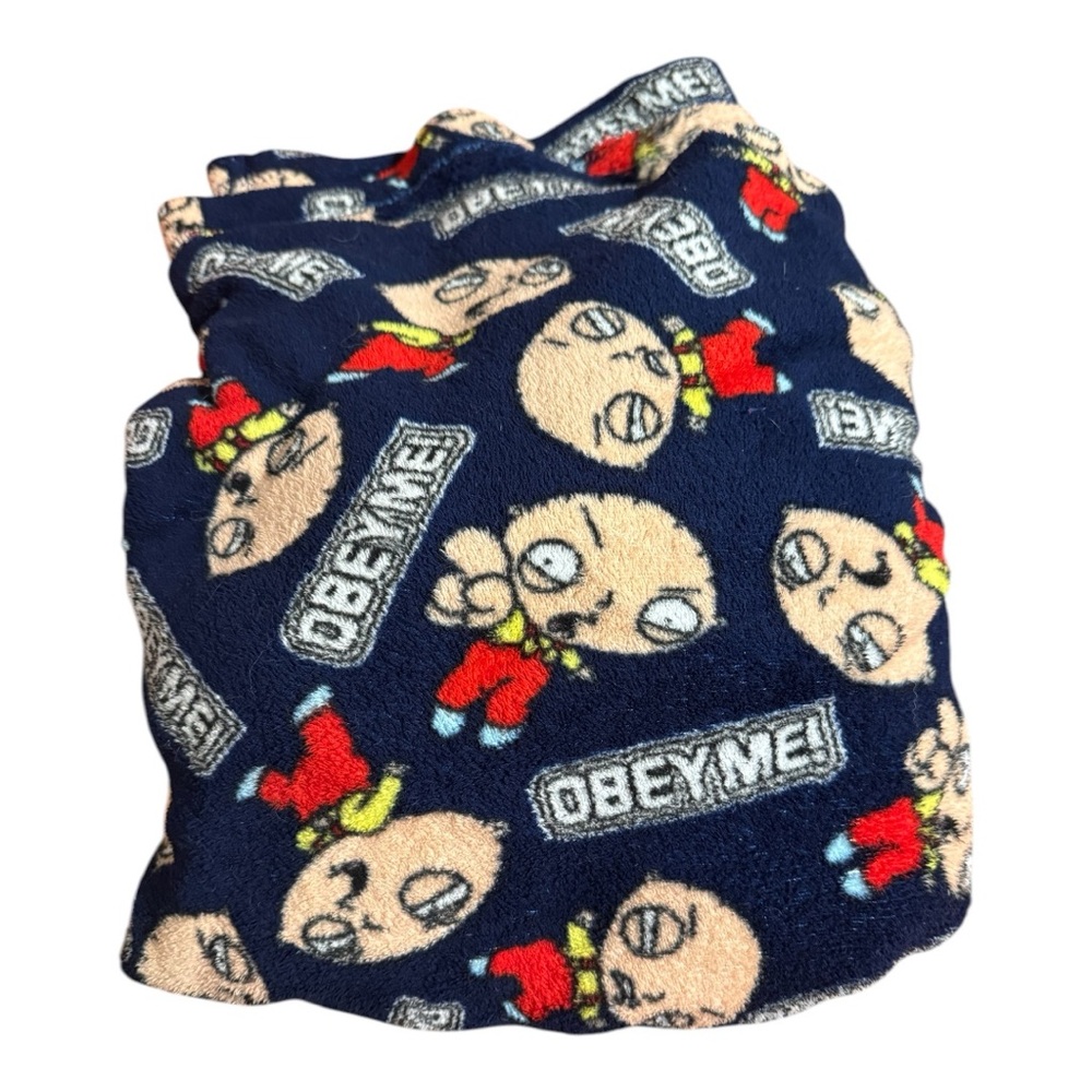 Family guy snuggie